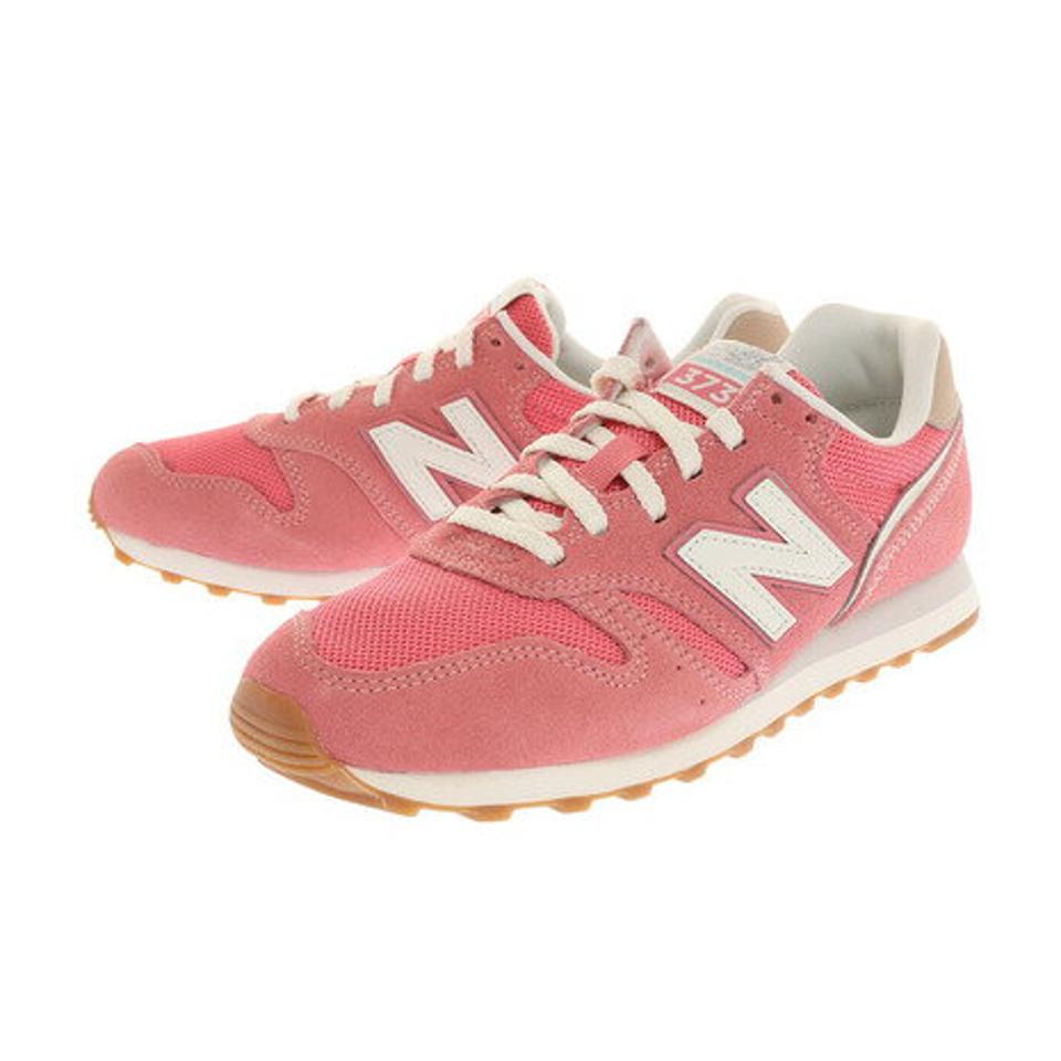 ニューバランス（new balance） スニーカー スポーツシューズ WL373SP2 B （レディース）