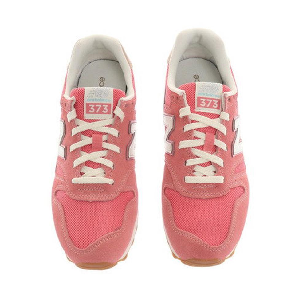 ニューバランス（new balance） スニーカー スポーツシューズ WL373SP2 B （レディース）