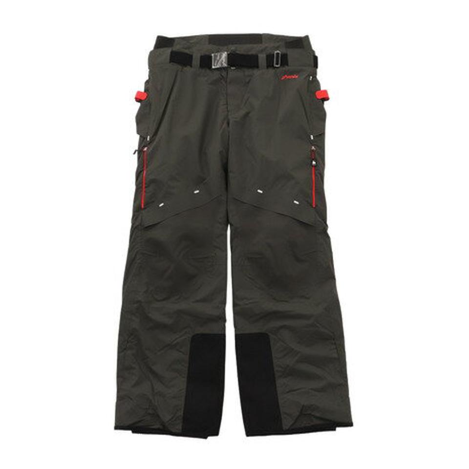 フェニックス（PHENIX） スキーウェア メンズ ウェア Alpine Float パンツ ESB72OB20 OFF BLACK （メンズ）