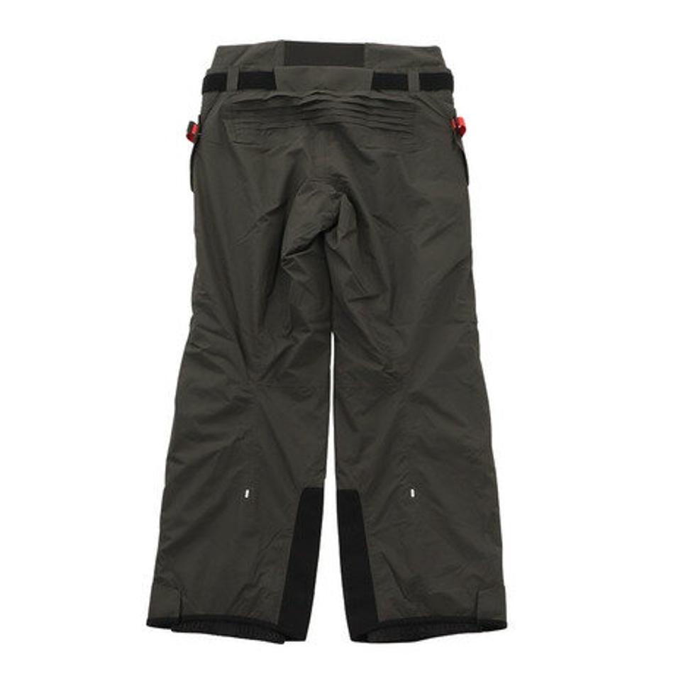 フェニックス（PHENIX） スキーウェア メンズ ウェア Alpine Float パンツ ESB72OB20 OFF BLACK （メンズ）