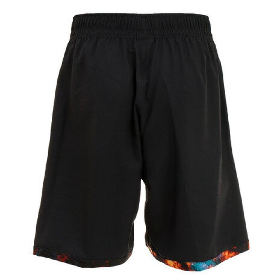 スポルディング（SPALDING） バスケットボールウェア 布帛パンツ タイダイマーブリングヘム SMP22012 （メンズ）