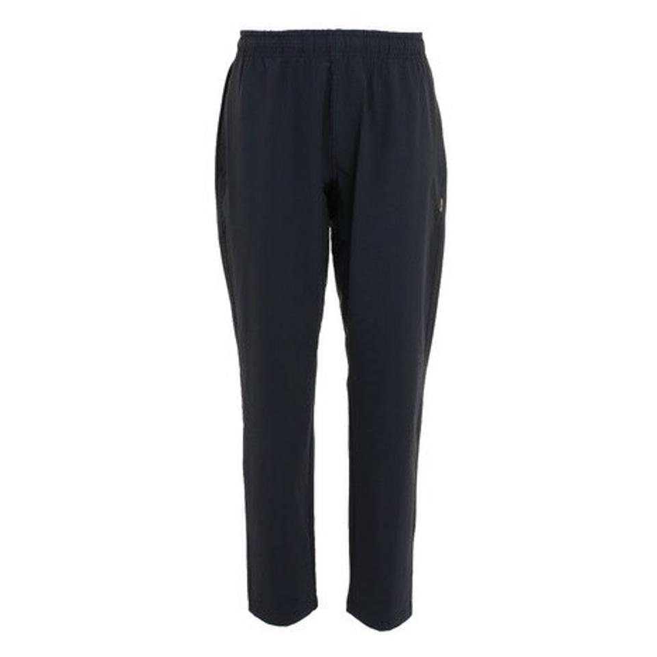 【10％OFFクーポン! 23日迄】アリーナ（ARENA）（メンズ）ウィンドロングパンツ ARS-21XB28 NVY