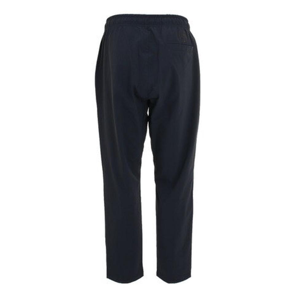 【10％OFFクーポン! 23日迄】アリーナ（ARENA）（メンズ）ウィンドロングパンツ ARS-21XB28 NVY