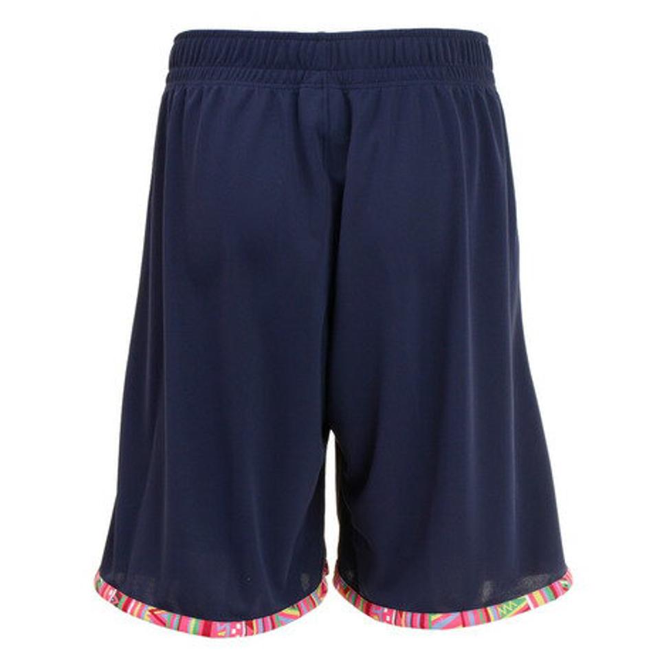 スポルディング（SPALDING）（メンズ） バスケットボールウェア バスケットボールウェア プラクティスパンツ アフリカントライバル SMP22008