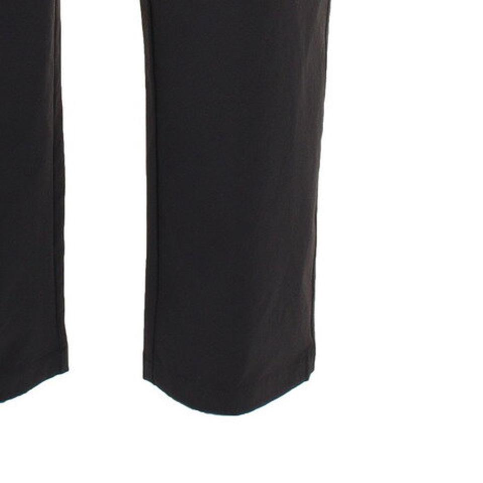 アリーナ（ARENA） ウィンドロングパンツ ARS-21XB28 BLK （メンズ）