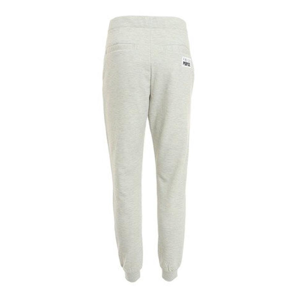 テリック（TELIC） ベーシックロゴジョガーパンツ TL-C005PP GRY リカバリーウェア RECOVERY WEAR （メンズ）