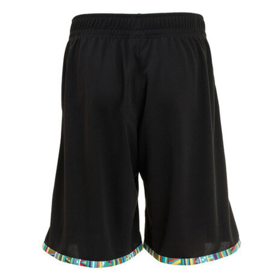 スポルディング（SPALDING） バスケットボールウェア プラクティスパンツ アフリカントライバル SMP22008 （メンズ）