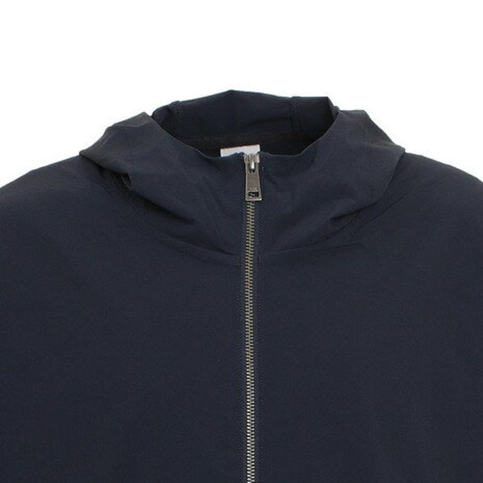 【10％OFFクーポン! 23日迄】アリーナ（ARENA）（メンズ）BEACHSIDE LIFESTYLE ウィンドフルジップパーカー ARS-21XB27 NVY