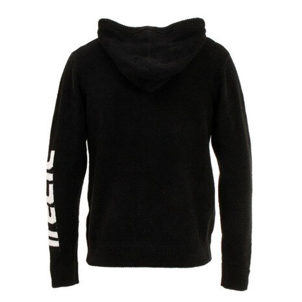 テリック（TELIC）（メンズ）ベーシックロゴフルジップパーカー TL-C003JK