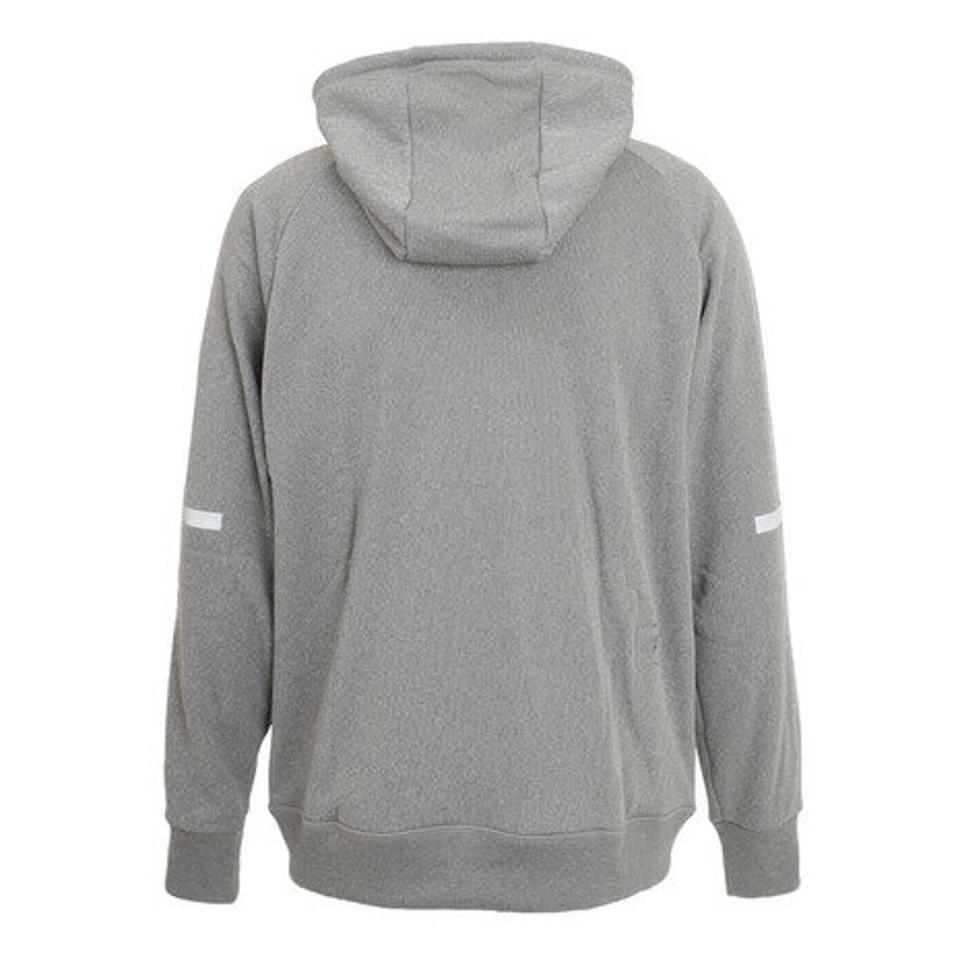 アリーナ（ARENA）（メンズ）BEACHSIDE LIFESTYLE 裏パイルフルジップパーカー ARS-21XB24 GRM