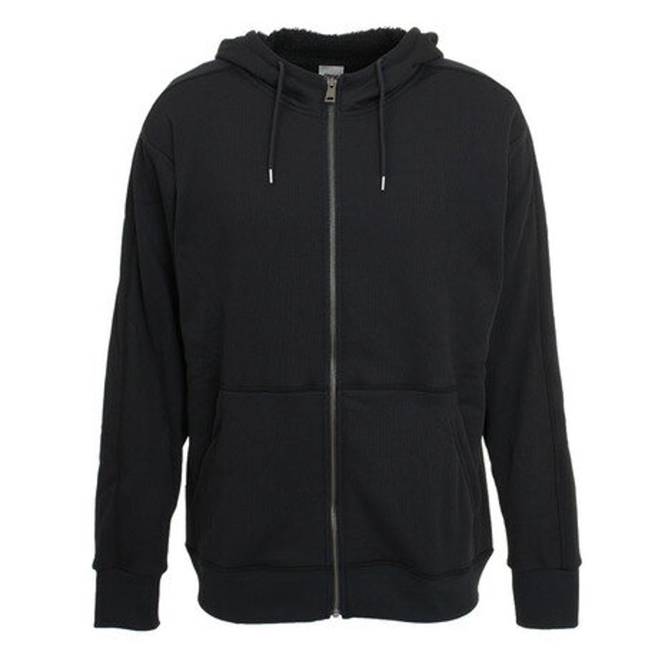 アリーナ（ARENA）（メンズ）BEACHSIDE LIFESTYLE 裏パイルフルジップパーカー ARS-21XB24