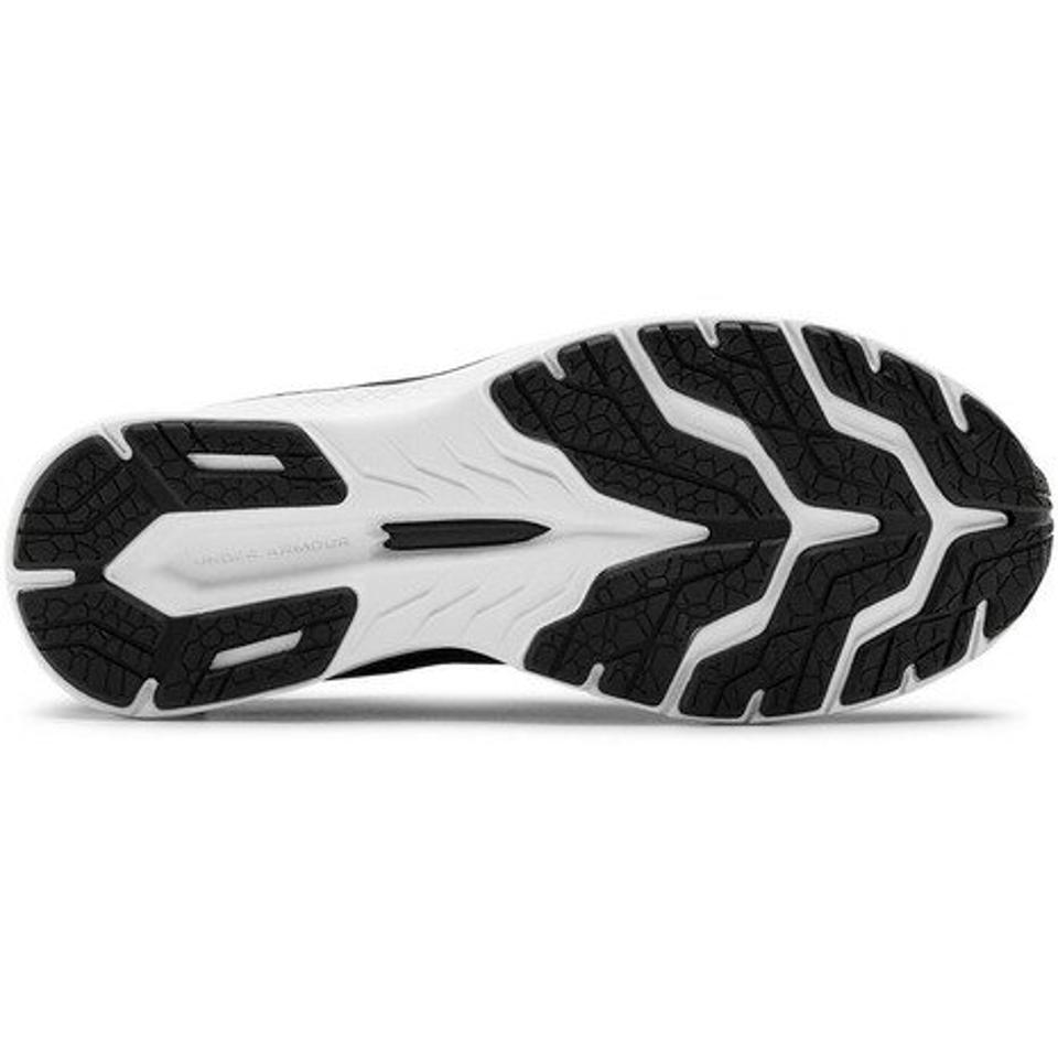 アンダーアーマー（UNDER ARMOUR） ランニングシューズ チャージド バンディット 6 3023023 BLK/WHT/WHT ジョギングシューズ マラソン （レディース）