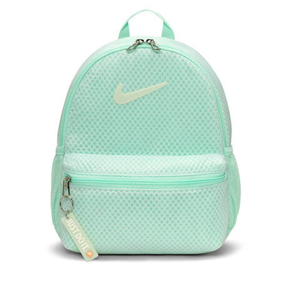 ナイキ（NIKE） リュック ユース ブラジリア JDI エア 3 ミニ バックパック CU8974-379 （キッズ）