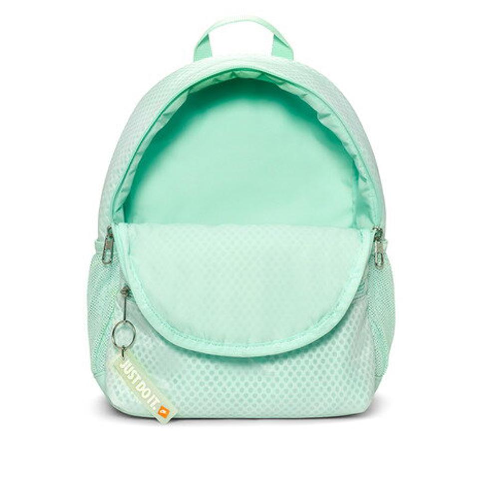 ナイキ（NIKE） リュック ユース ブラジリア JDI エア 3 ミニ バックパック CU8974-379 （キッズ）