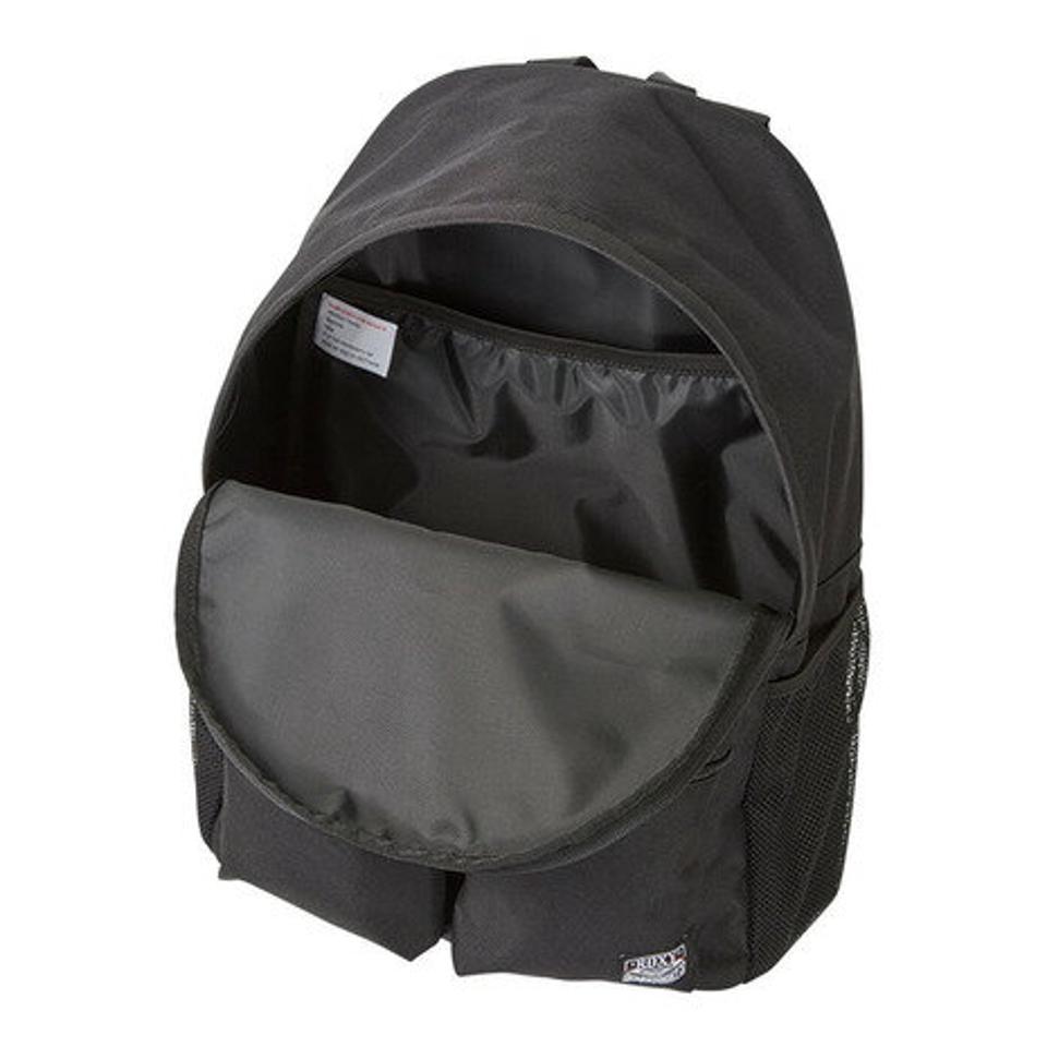 ロキシー（ROXY）（レディース）バックパック PASSING TIME RBG204302BLK