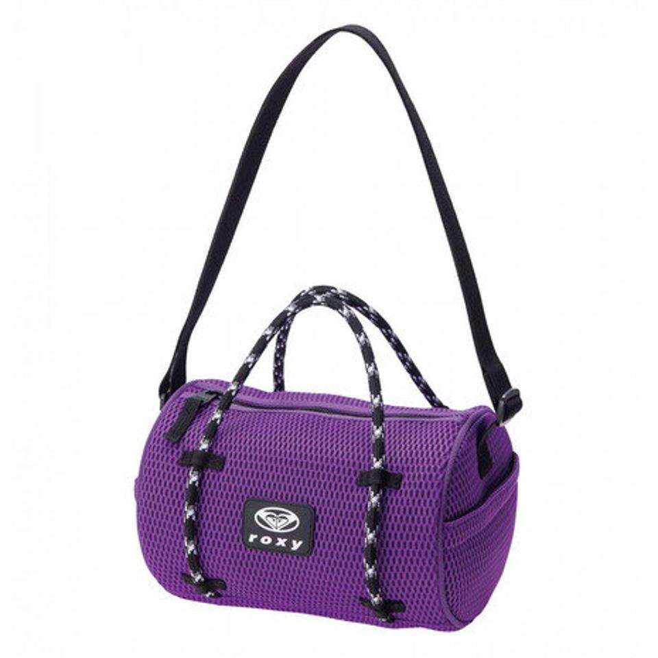 ロキシー（ROXY） ミニ バッグ DREAMER RBG202305PUR （レディース）