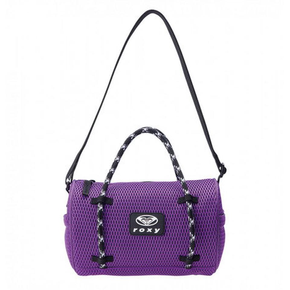 ロキシー（ROXY） ミニ バッグ DREAMER RBG202305PUR （レディース）
