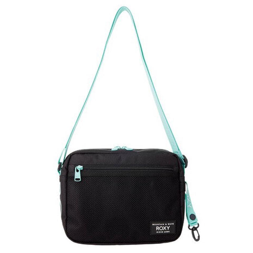ロキシー（ROXY）（レディース）ショルダー バッグ FOR DAYS RBG202303MNT