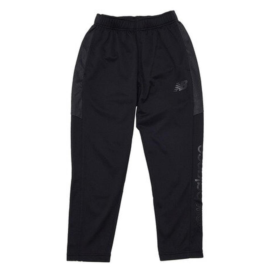 ニューバランス（new balance）（キッズ）サッカーウェア ジュニア ウォームアップパンツ JJPF2319BK