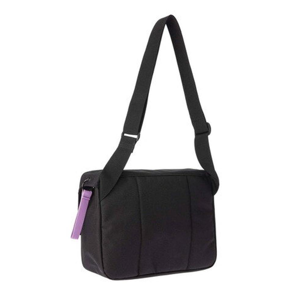 ロキシー（ROXY）（レディース）ミニ ショルダー バッグ ALIZONA LIGHT RBG201316BLK