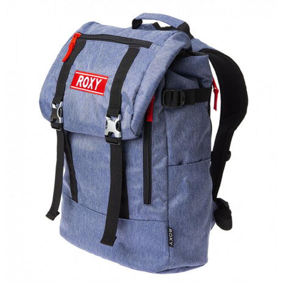 ロキシー（ROXY）（メンズ、レディース）ALL I NEED バックパック 19L RBG201311IND