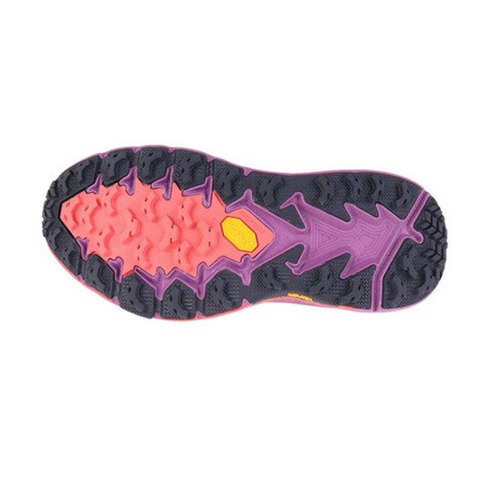 ホカオネオネ（HOKAONEONE） ランニングシューズ スピードゴート 4 SPEEDGOAT 1106527-OSHC トレランシューズ マラソン （レディース）