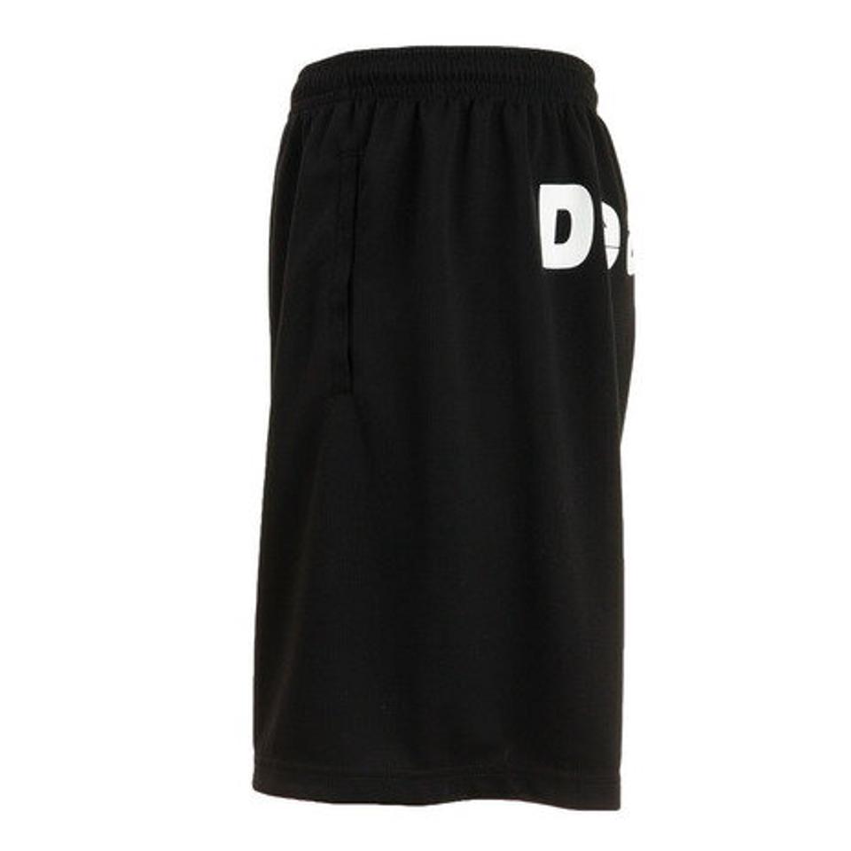 マーベル（MARVEL）（メンズ）バスパン バスケットボール ウェア キャラクター デッドプール パンツ DS0212016 ショートパンツ