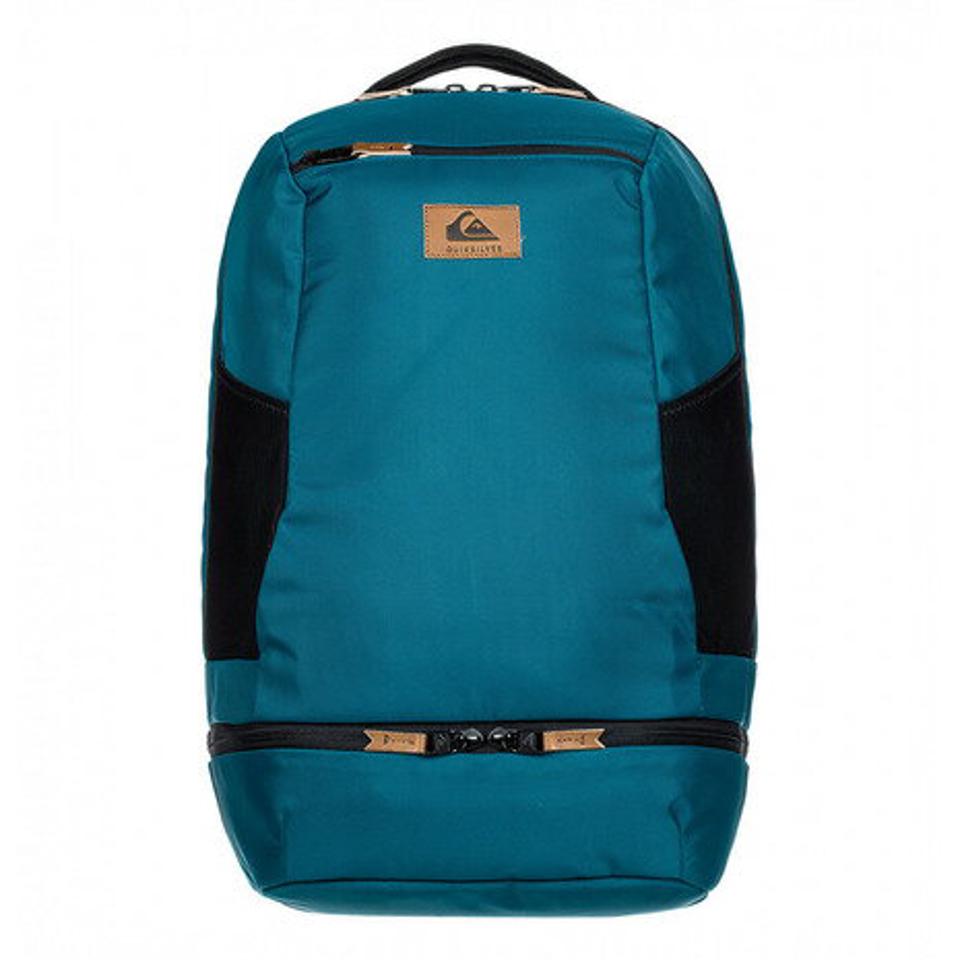 クイックシルバー（Quiksilver） EXHAUST PACK バックパック 24L EQYBP03633BRS0 （メンズ、レディース）
