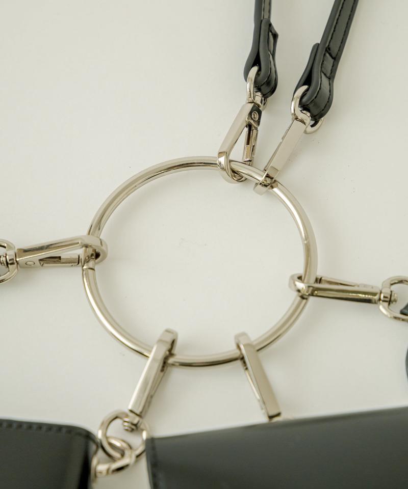 WEB限定 loti リングビーンズマルチセットBAG