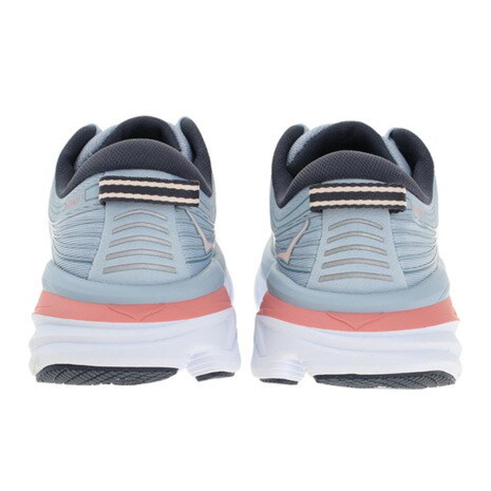 ホカオネオネ（HOKAONEONE） ランニングシューズ ボンダイ7 BONDI 7 1110519-BFOB （レディース）