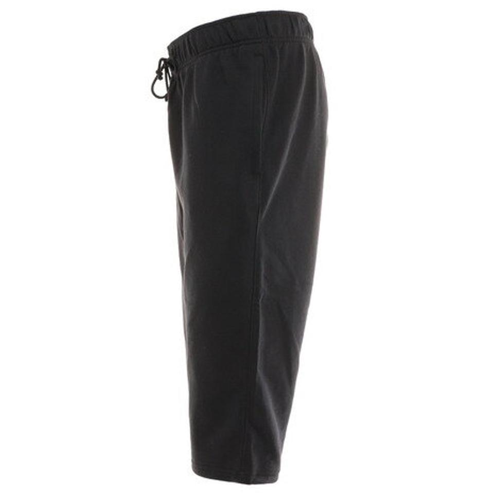 アンダーアーマー（UNDER ARMOUR）（メンズ） トレーニングパンツ ライバルテリー 3/4パンツ 1371929