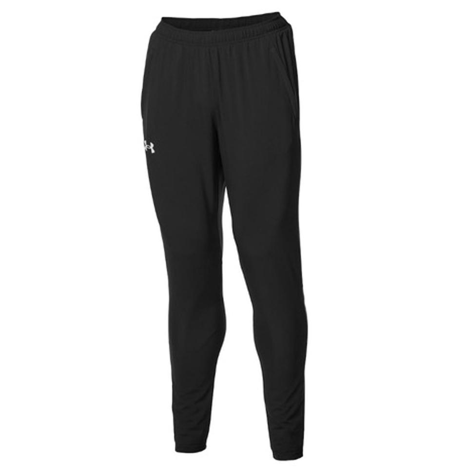 アンダーアーマー（UNDER ARMOUR）（メンズ）野球ウェア ウォーム ウーブン パンツ 1368885 001