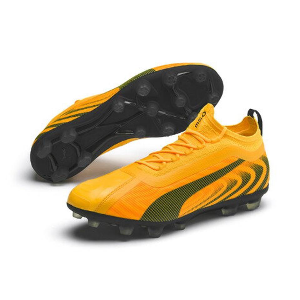 プーマ（PUMA） サッカースパイク ハードグラウンド用 プーマ ワン 20.1 HG 10582101 サッカーシューズ （メンズ）