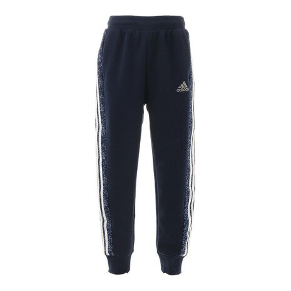 アディダス（adidas） ジャージ ジュニア TRAINING KNIT パンツ IF700-H45156 オンライン価格 （キッズ）