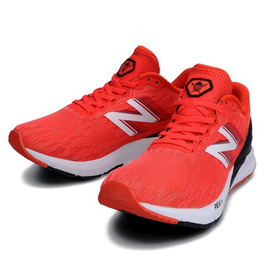 ニューバランス（new balance） ランニングシューズ ハンゾー HANZO U N3 MHANZUN34E トレーニングシューズ 部活 マラソン （メンズ）