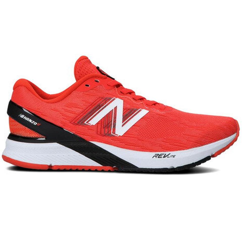 ニューバランス（new balance） ランニングシューズ ハンゾー HANZO U N3 MHANZUN34E トレーニングシューズ 部活 マラソン （メンズ）