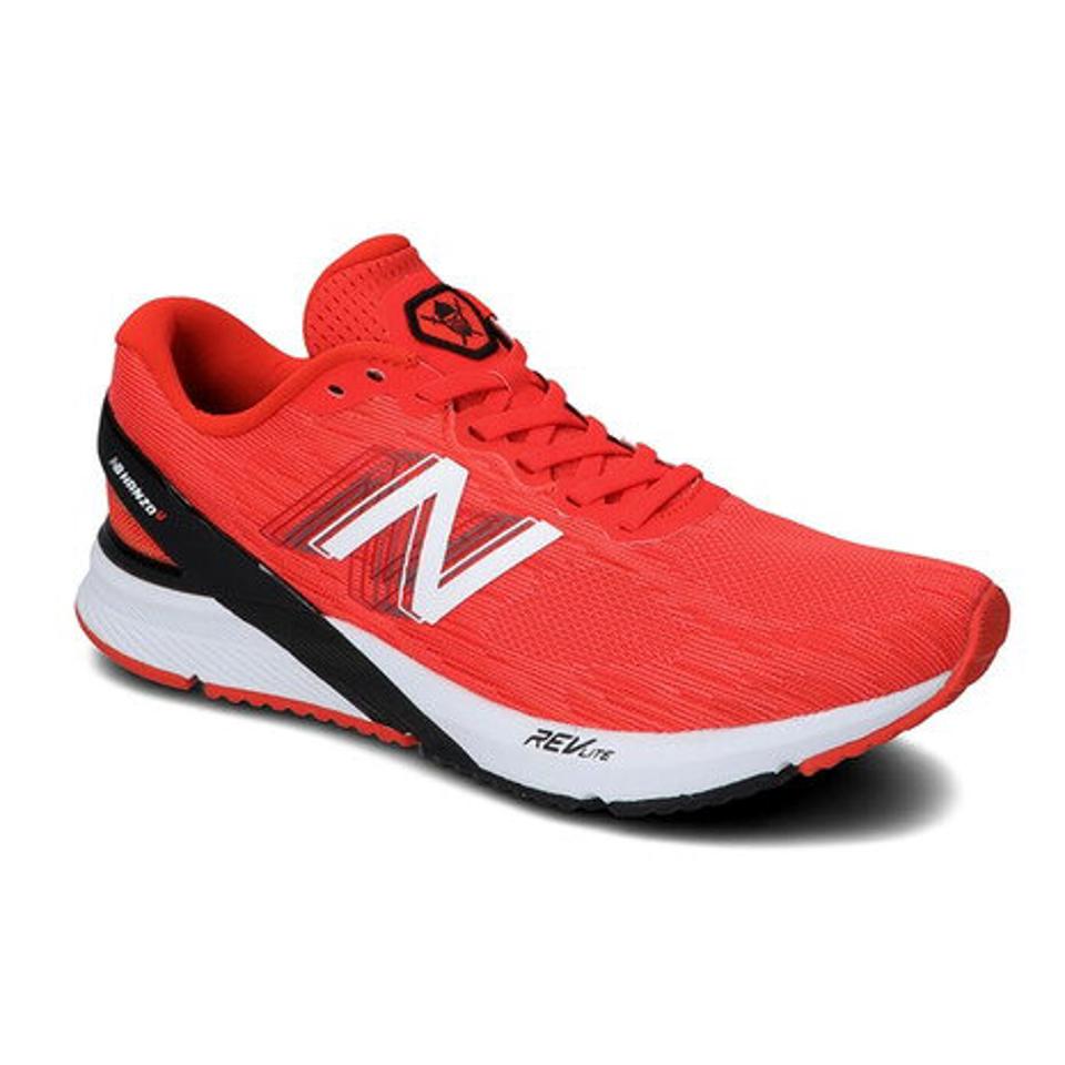 ニューバランス（new balance） ランニングシューズ ハンゾー HANZO U N3 MHANZUN34E トレーニングシューズ 部活 マラソン （メンズ）