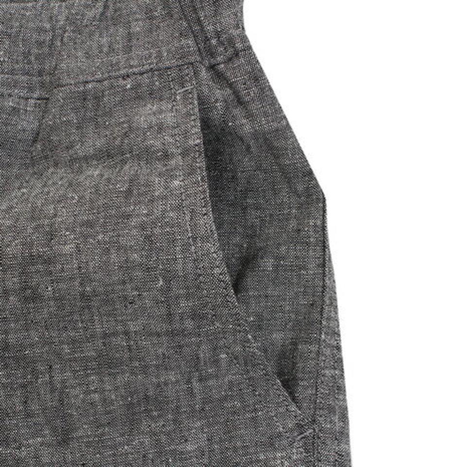 エーシーピージー（ACPG） リネンイージーロングパンツ 871PA9CG6369MGRY オンライン価格 （メンズ）