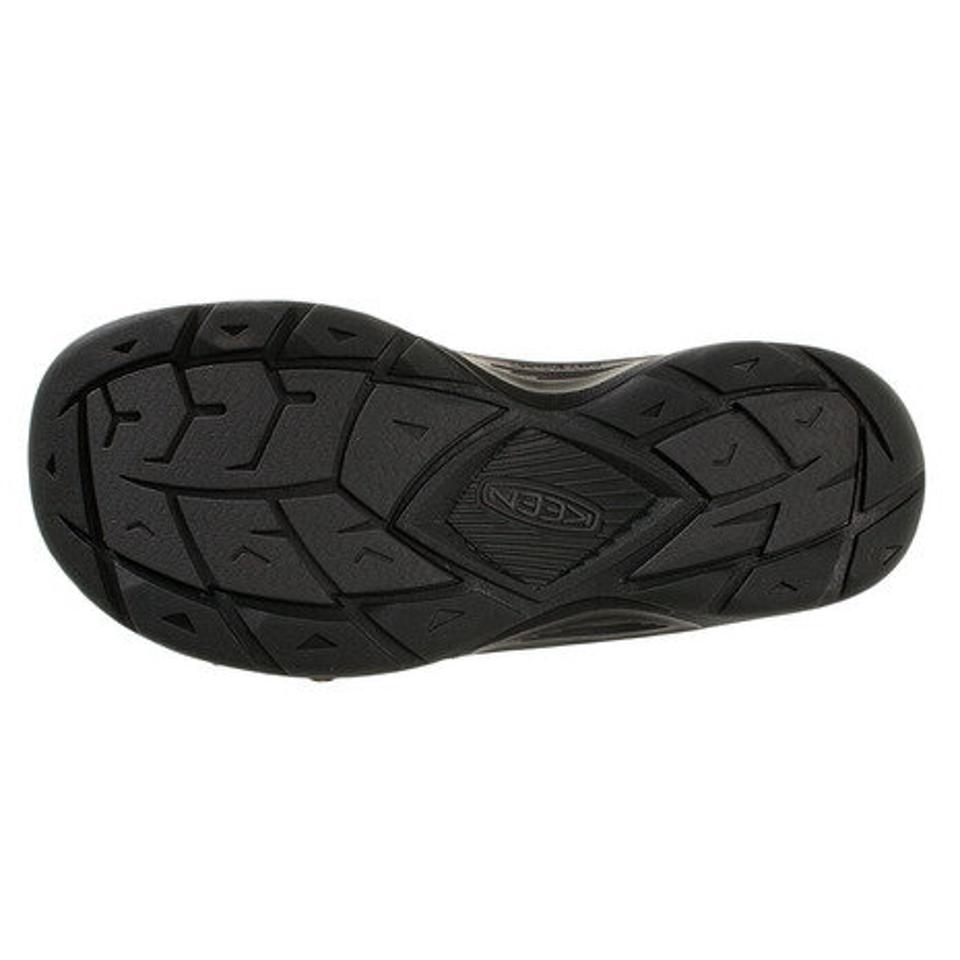 キーン（KEEN） サンダル スポーツ ストラップサンダル EVOFIT1 1021390 ダークグレー （メンズ）