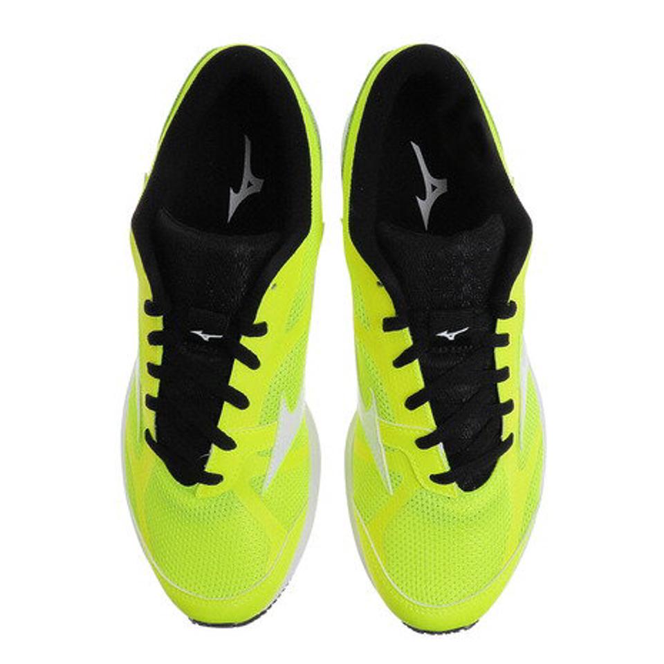 ミズノ（MIZUNO） ランニングシューズ WAVE IDATEN CB U1GR199002 トレーニングシューズ 部活 マラソン （メンズ、レディース）