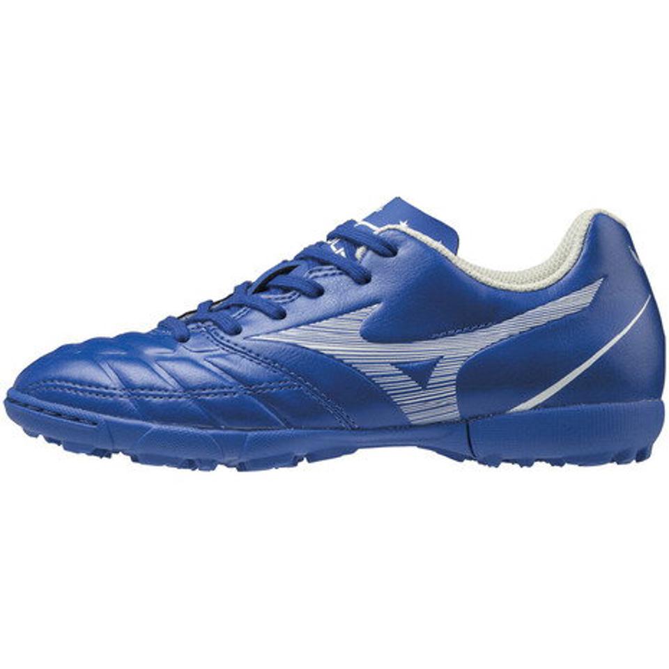 ミズノ（MIZUNO）（キッズ）ジュニアサッカートレーニングシューズ レビュラカップ セレクト JrAS TF P1GE207501 サッカーシューズ