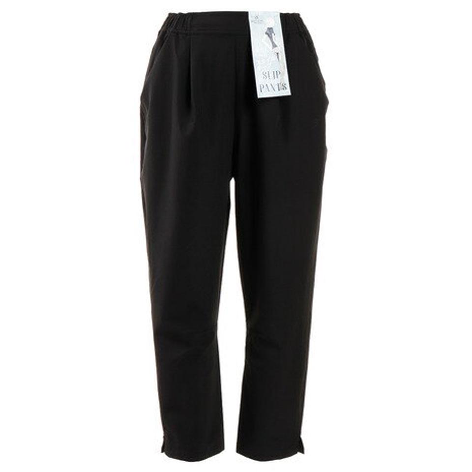 ウィッテム（HUITIEME） ストレッチ ボヤージュ パンツ HU20SNS867203BLK （レディース）