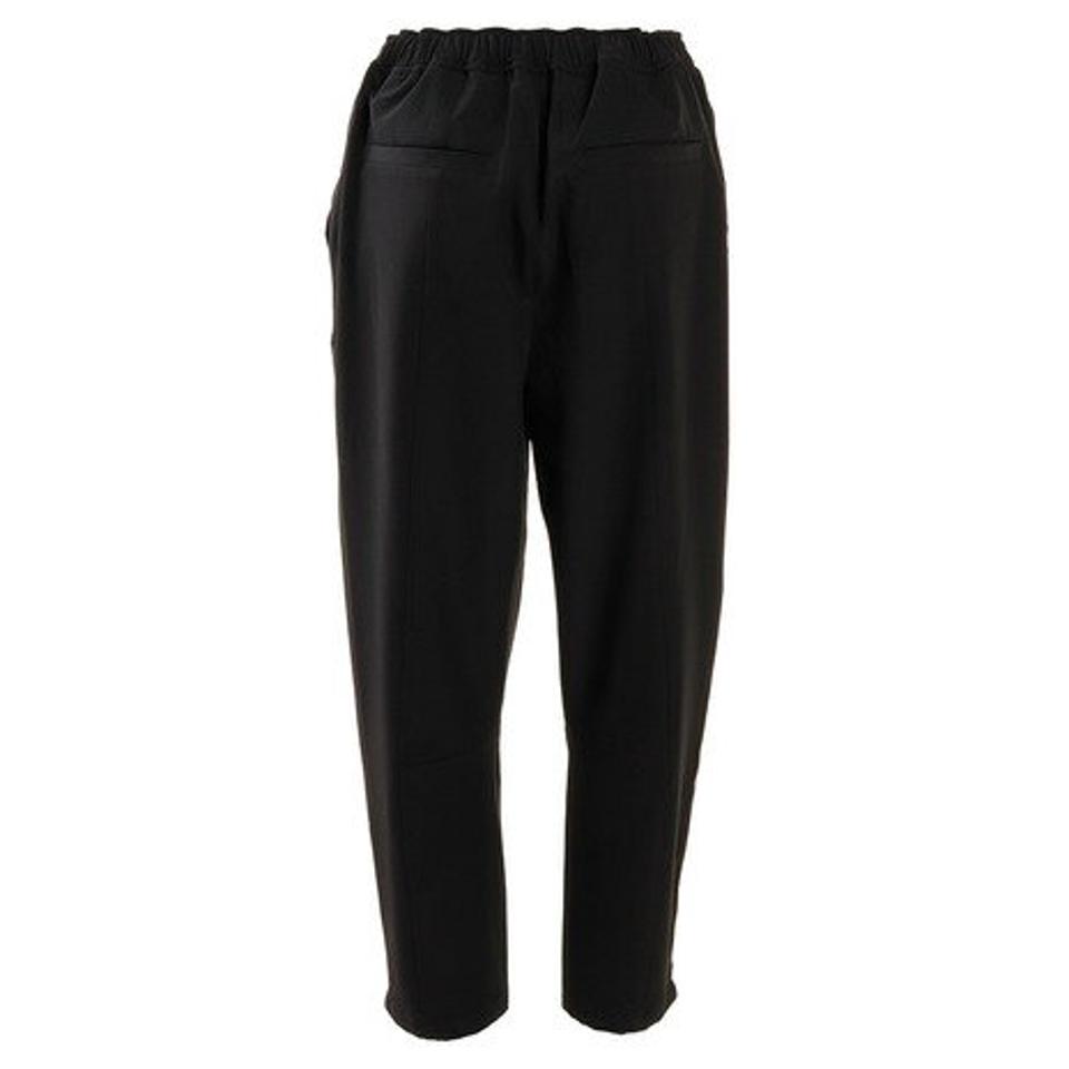 ウィッテム（HUITIEME） ストレッチ ボヤージュ パンツ HU20SNS867203BLK （レディース）