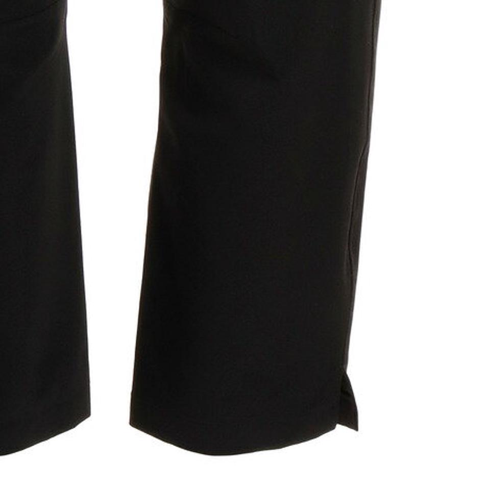 ウィッテム（HUITIEME） ストレッチ ボヤージュ パンツ HU20SNS867203BLK （レディース）