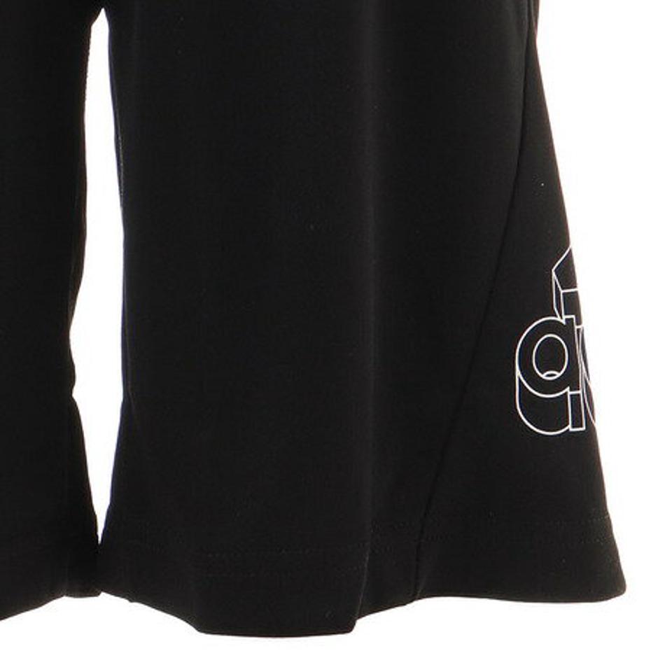 【5/25限定 エントリー＆3点以上ご購入でP最大10倍】アディダス（adidas） ボーイズ AERORDY ヘザーショーツ JKI00-GM8469 ショートパンツ ハーフパンツ 短パン （キッズ）