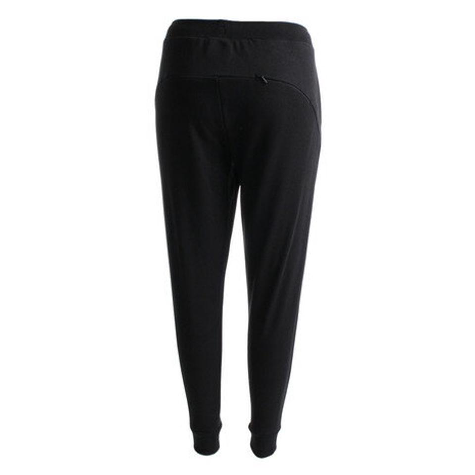 アスレタ（ATHLETA） ジュニア スウェットパンツ ロングパンツ XE-285J 黒スポーツウェア （キッズ）