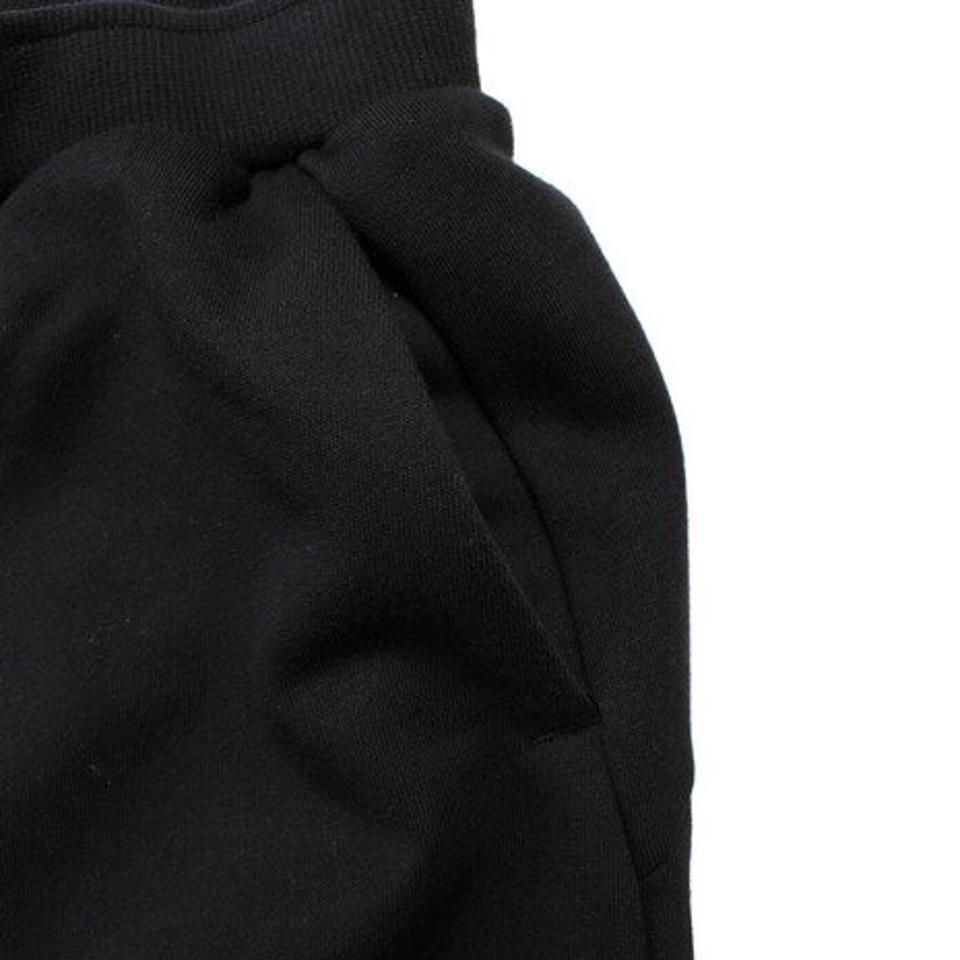 アスレタ（ATHLETA） ジュニア スウェットパンツ ロングパンツ XE-285J 黒スポーツウェア （キッズ）