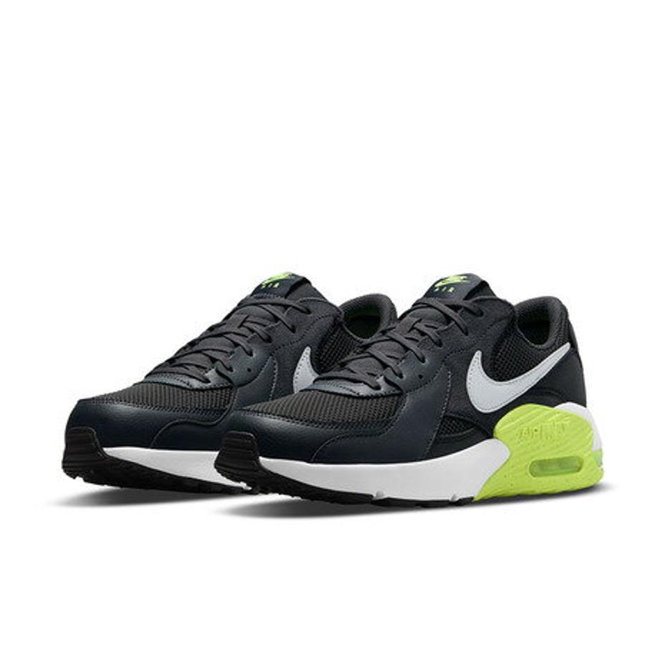 ナイキ（NIKE） エアマックス エクシー AIR MAX ダークグレー ブラック CD4165-016 スニーカー スポーツシューズ 靴 カジュアル ランニング （メンズ）