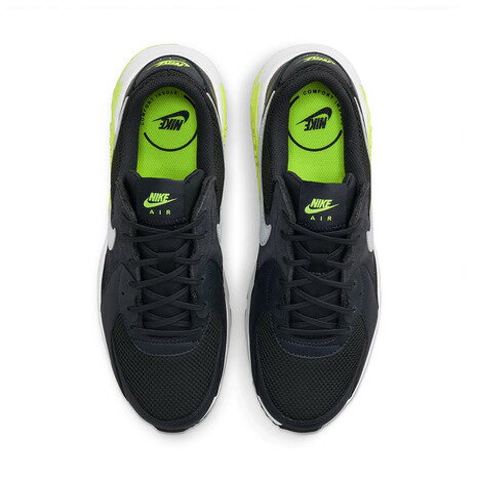 ナイキ（NIKE） エアマックス エクシー AIR MAX ダークグレー ブラック CD4165-016 スニーカー スポーツシューズ 靴 カジュアル ランニング （メンズ）