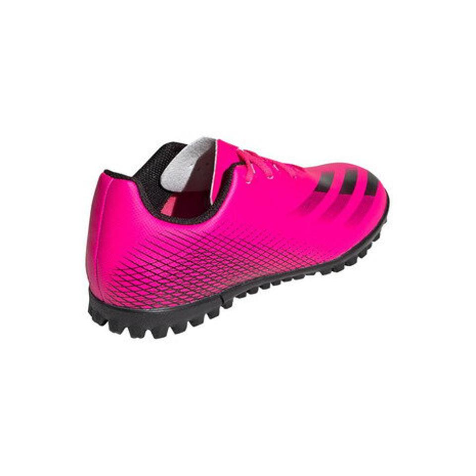 アディダス（adidas） ジュニアサッカートレーニングシューズ エックス ゴースト.4 TF J FW6919 （キッズ）